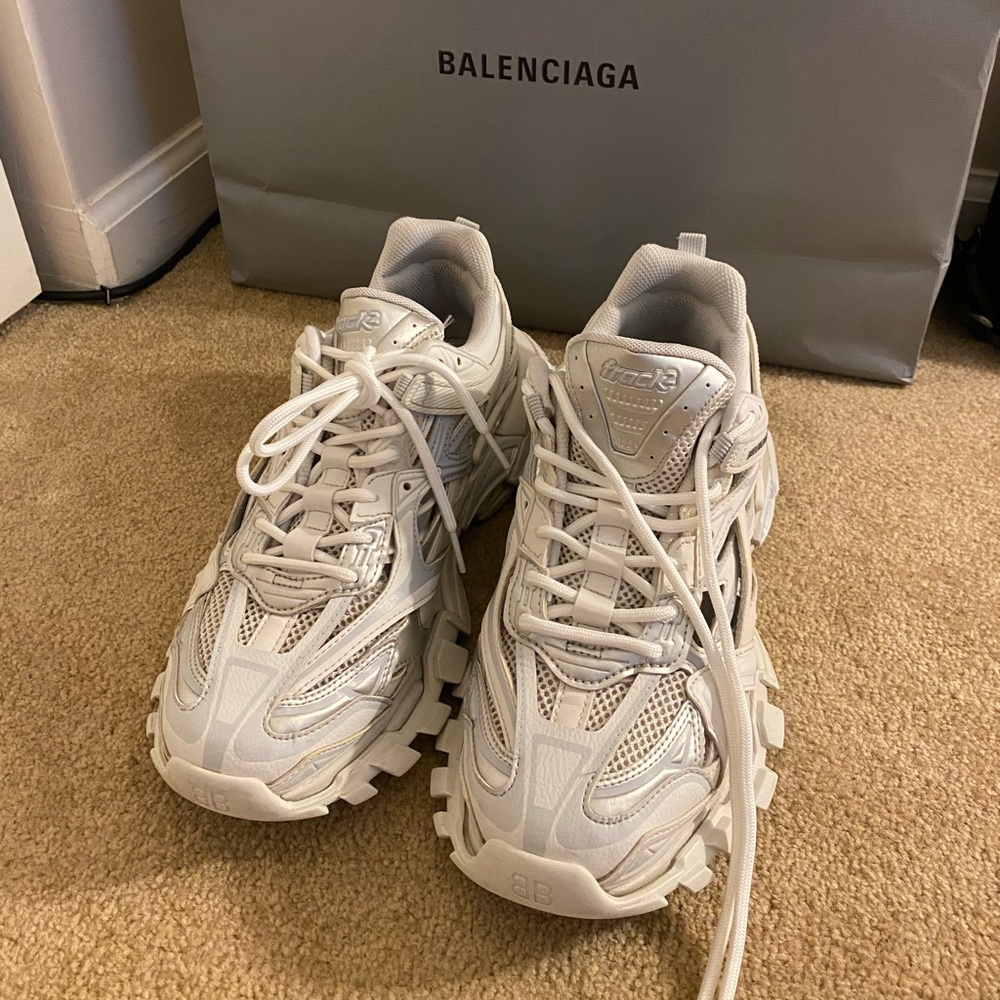 Balenciaga Track 2